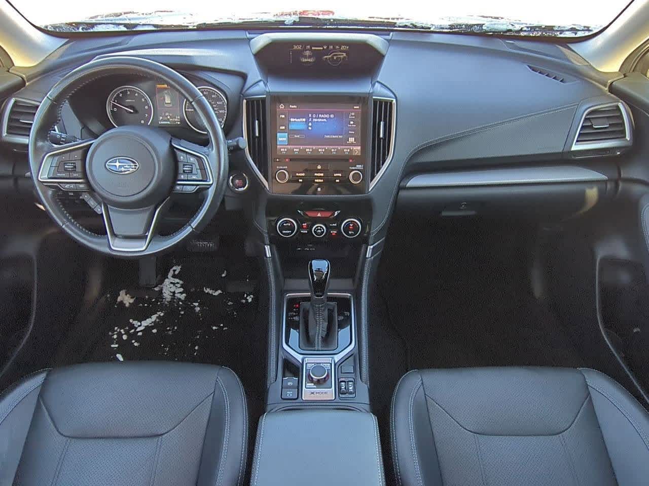 Thumbnail: 2019 Subaru Forester - 8