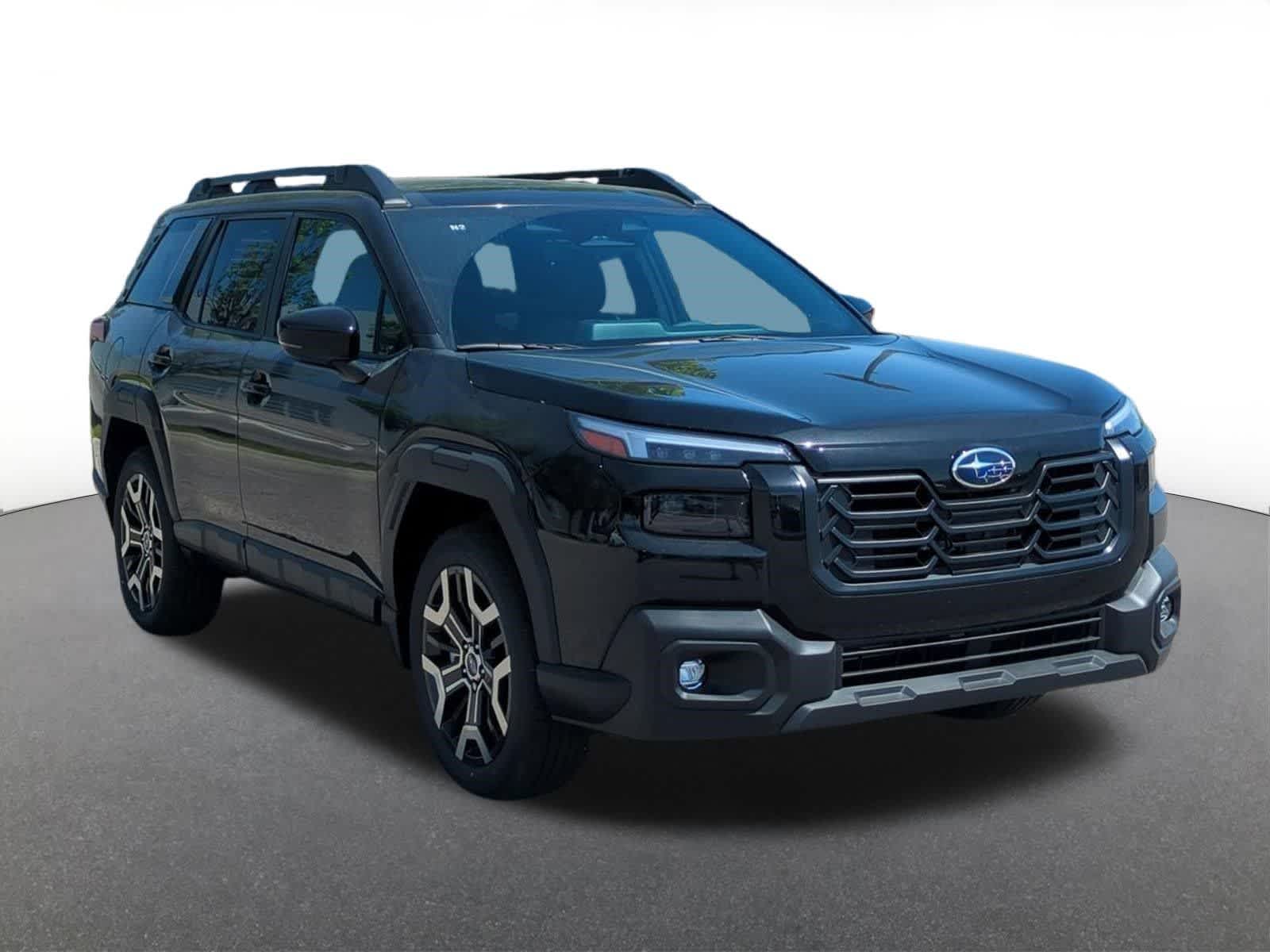 Thumbnail: 2026 Subaru Outback - 8