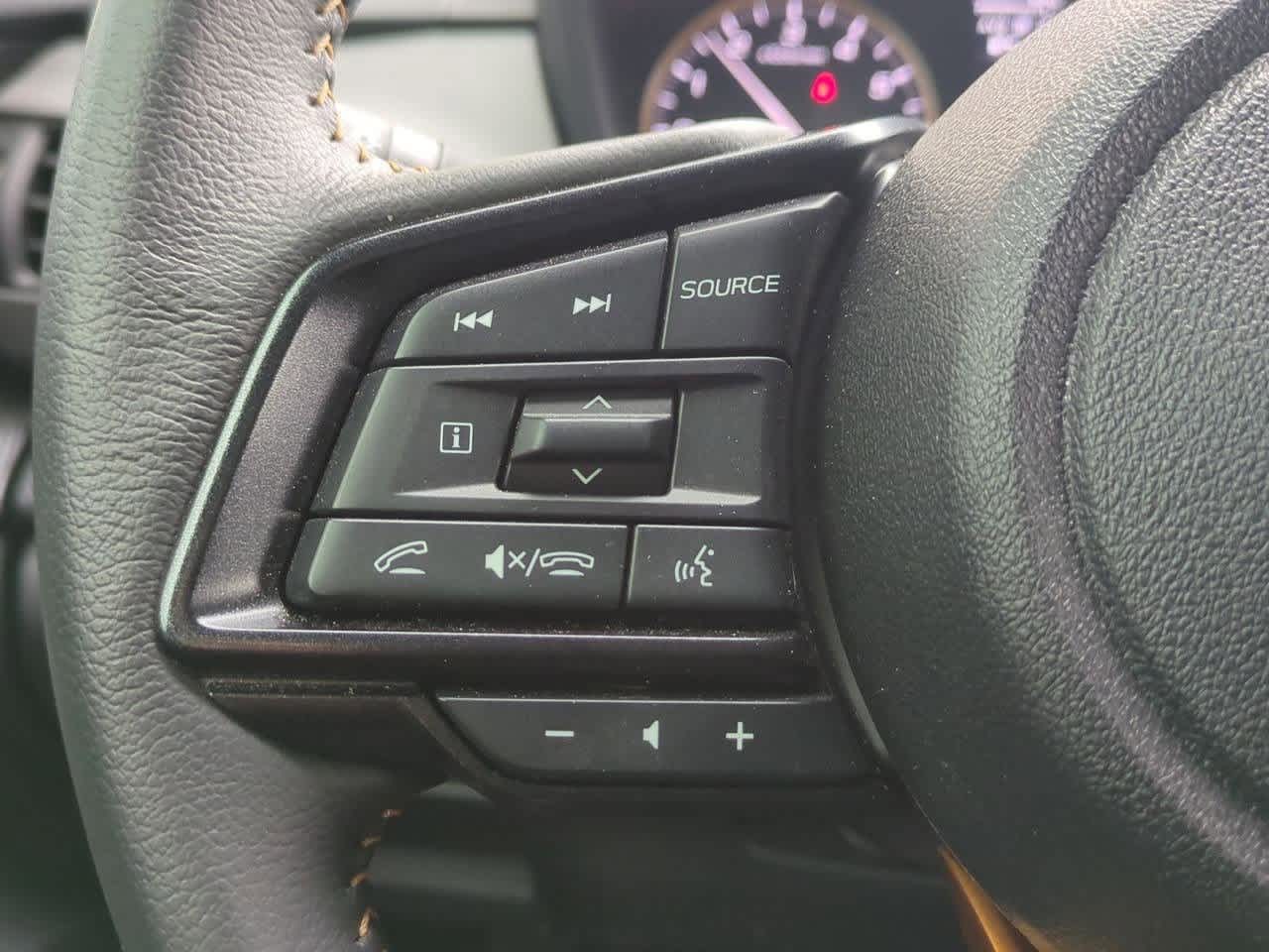 Thumbnail: 2025 Subaru Crosstrek - 22