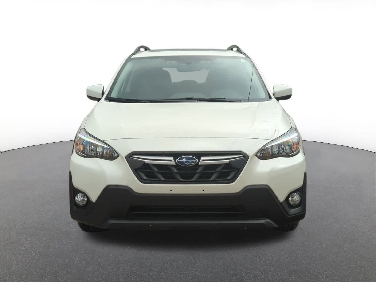 2022 Subaru Crosstrek Premium 9