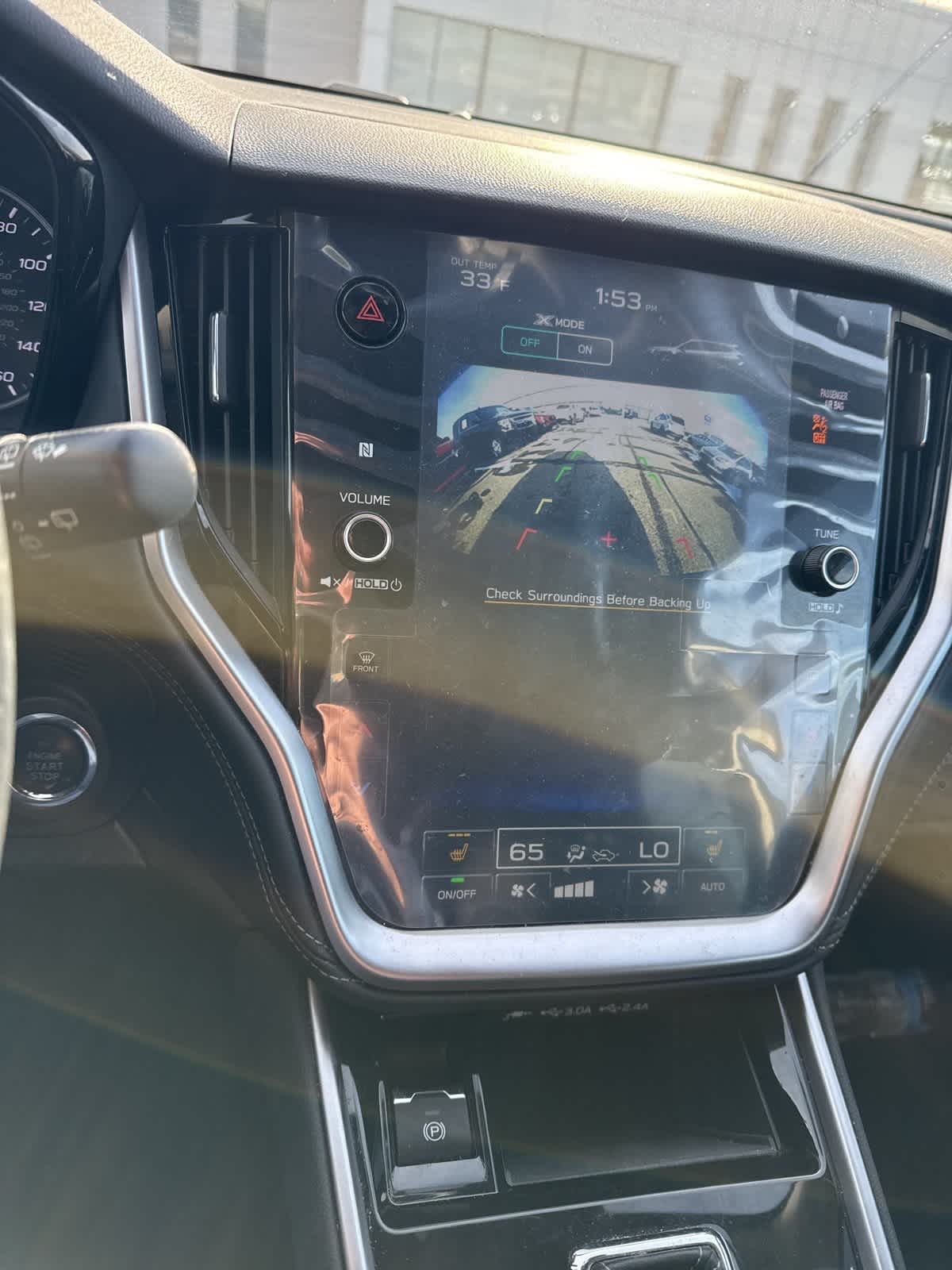 Thumbnail: 2023 Subaru Outback - 20