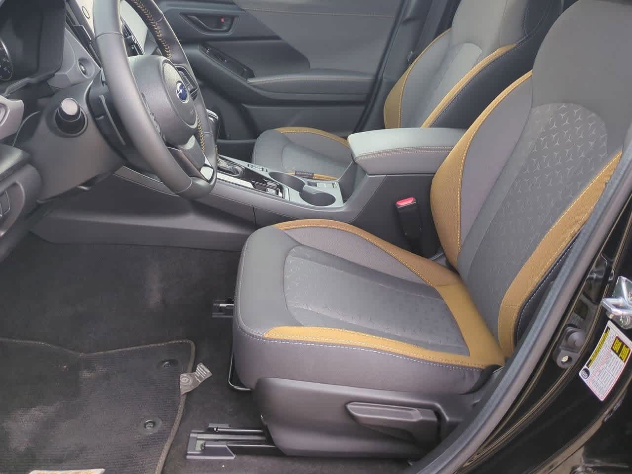 Thumbnail: 2025 Subaru Crosstrek - 15