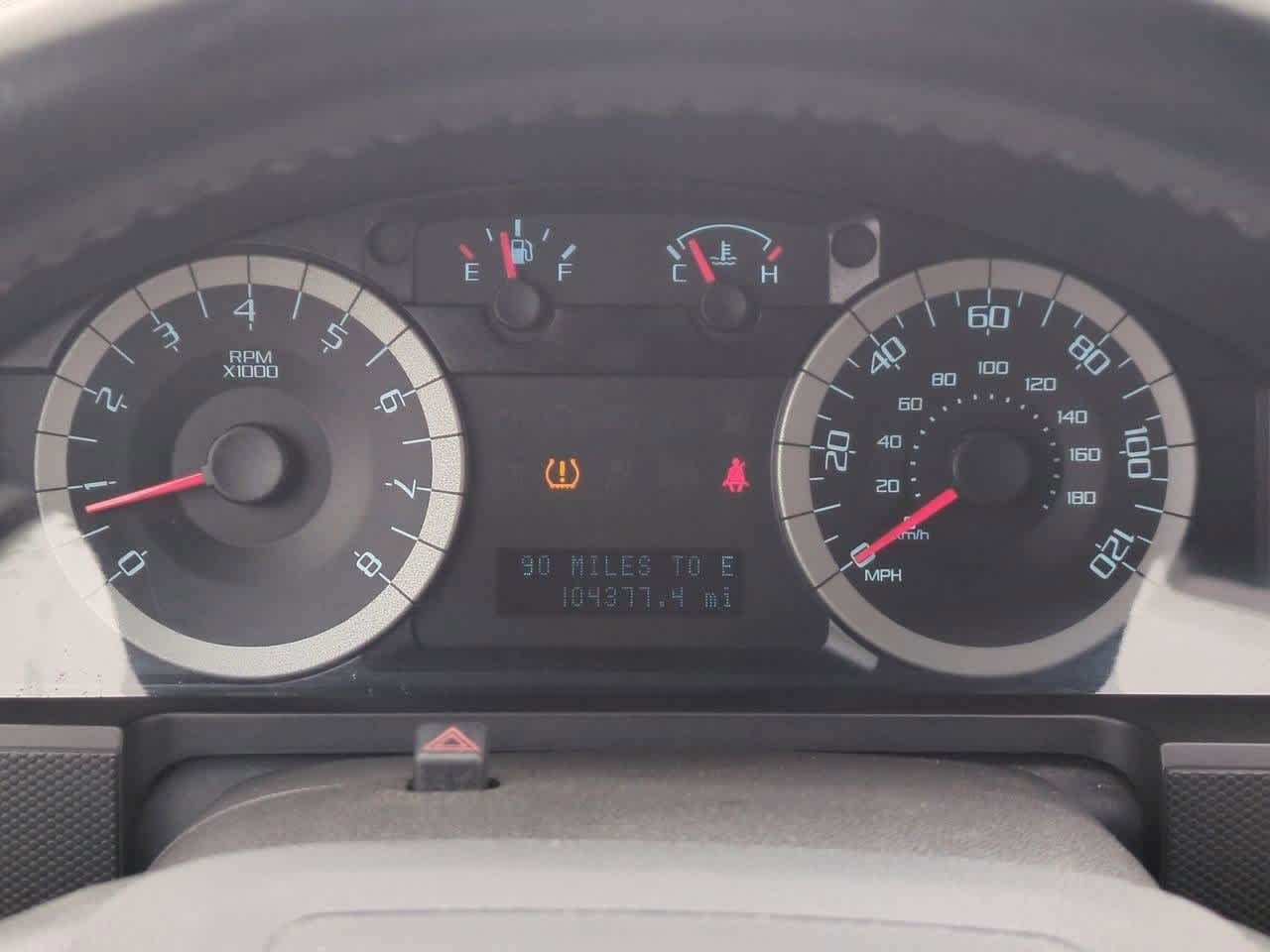 Thumbnail: 2011 Ford Escape - 30