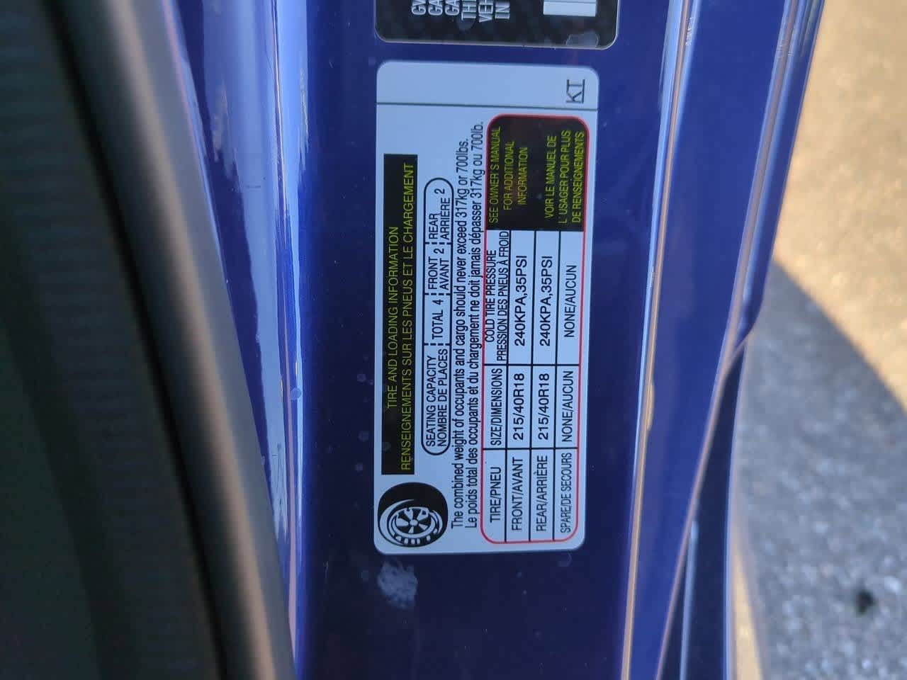 Thumbnail: 2025 Subaru BRZ - 32