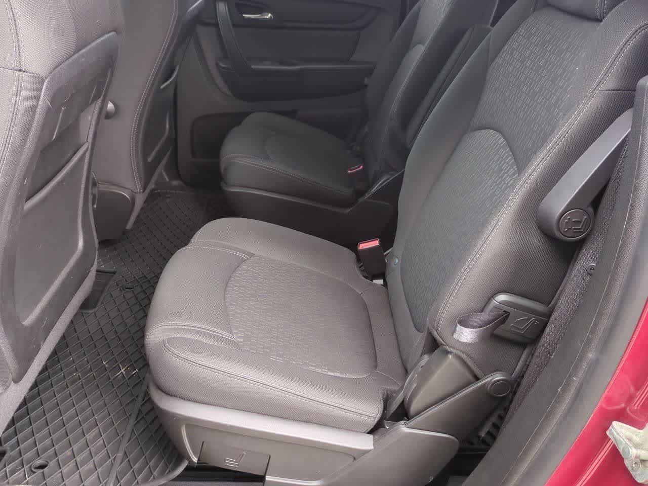 Thumbnail: 2014 GMC Acadia - 19