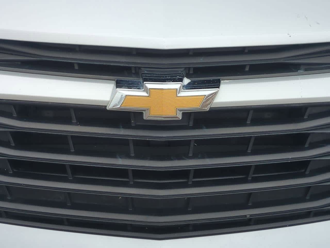 Thumbnail: 2020 Chevrolet Blazer - 11