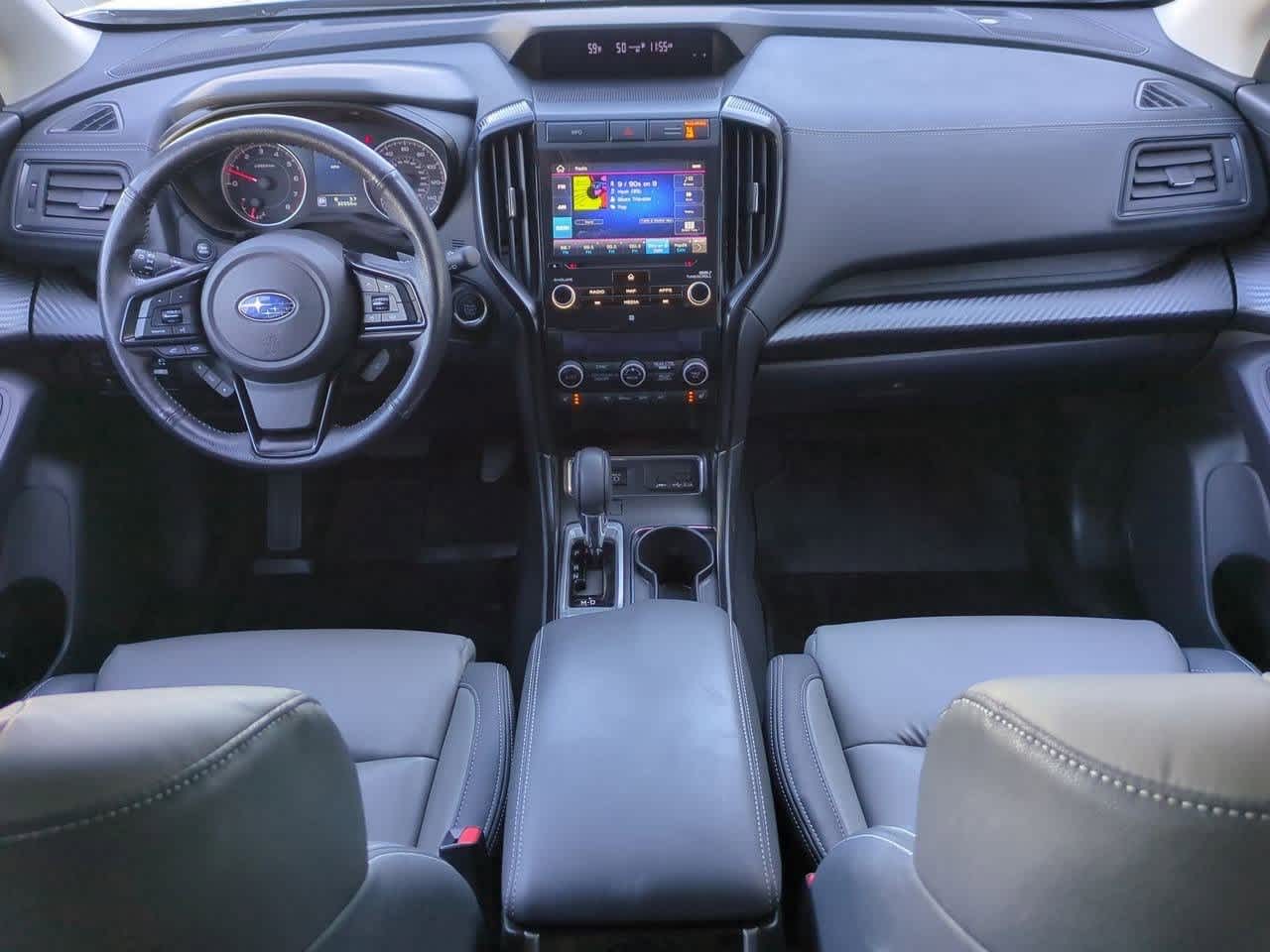 Thumbnail: 2022 Subaru Ascent - 14