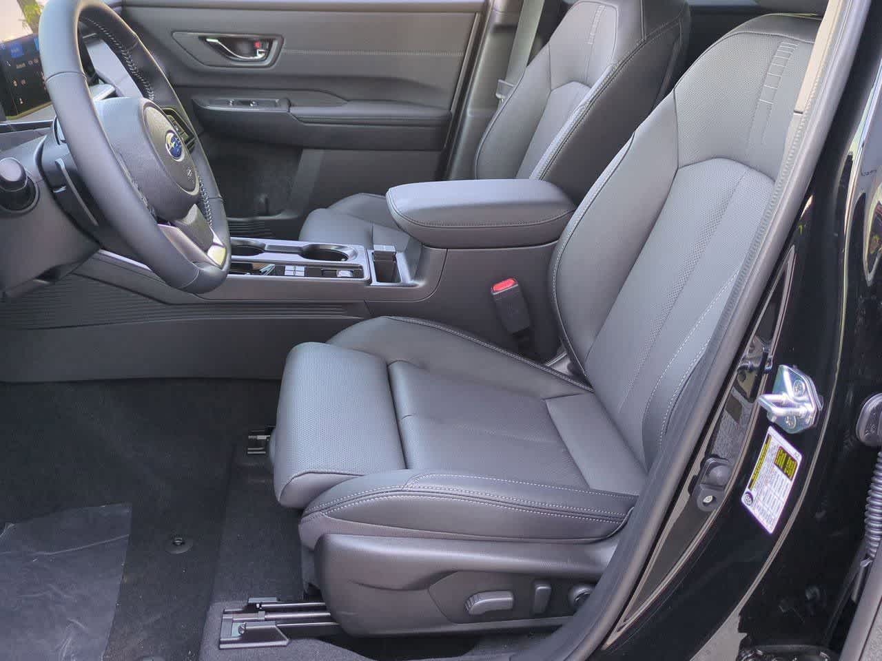 Thumbnail: 2026 Subaru Outback - 15