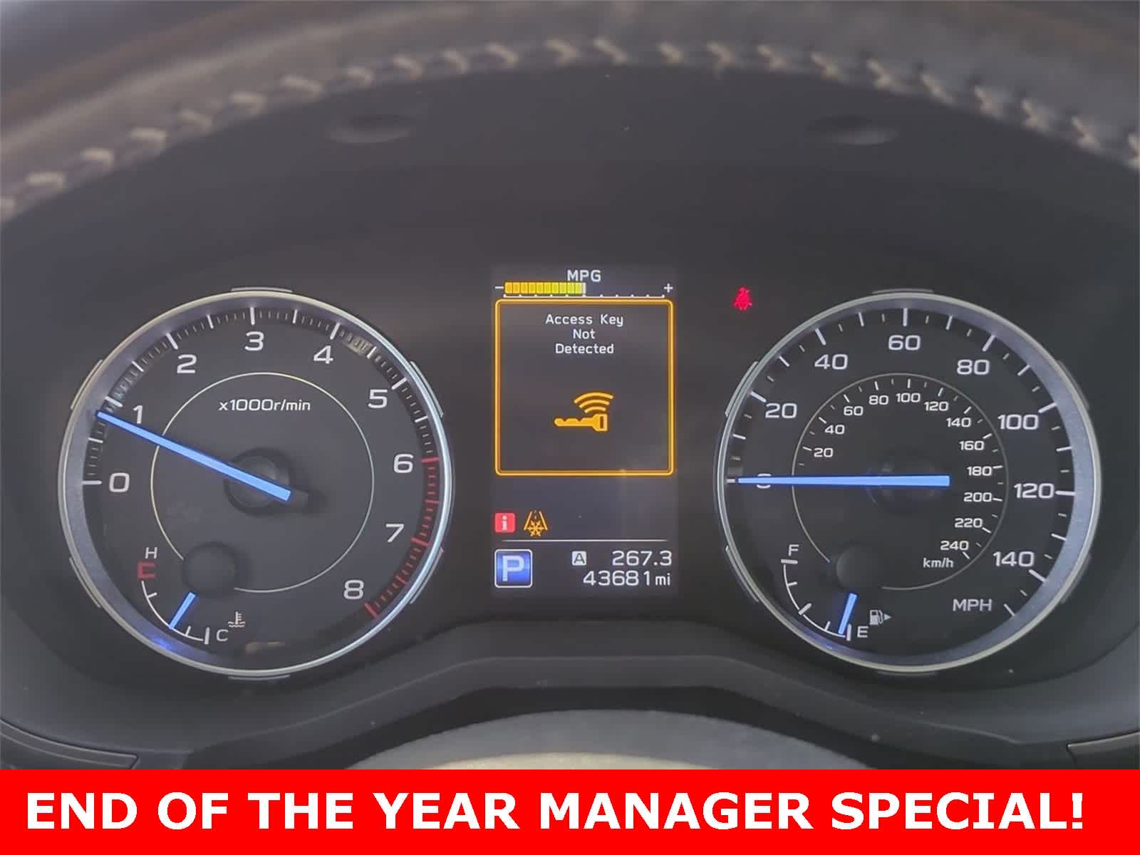 Thumbnail: 2022 Subaru Ascent - 34