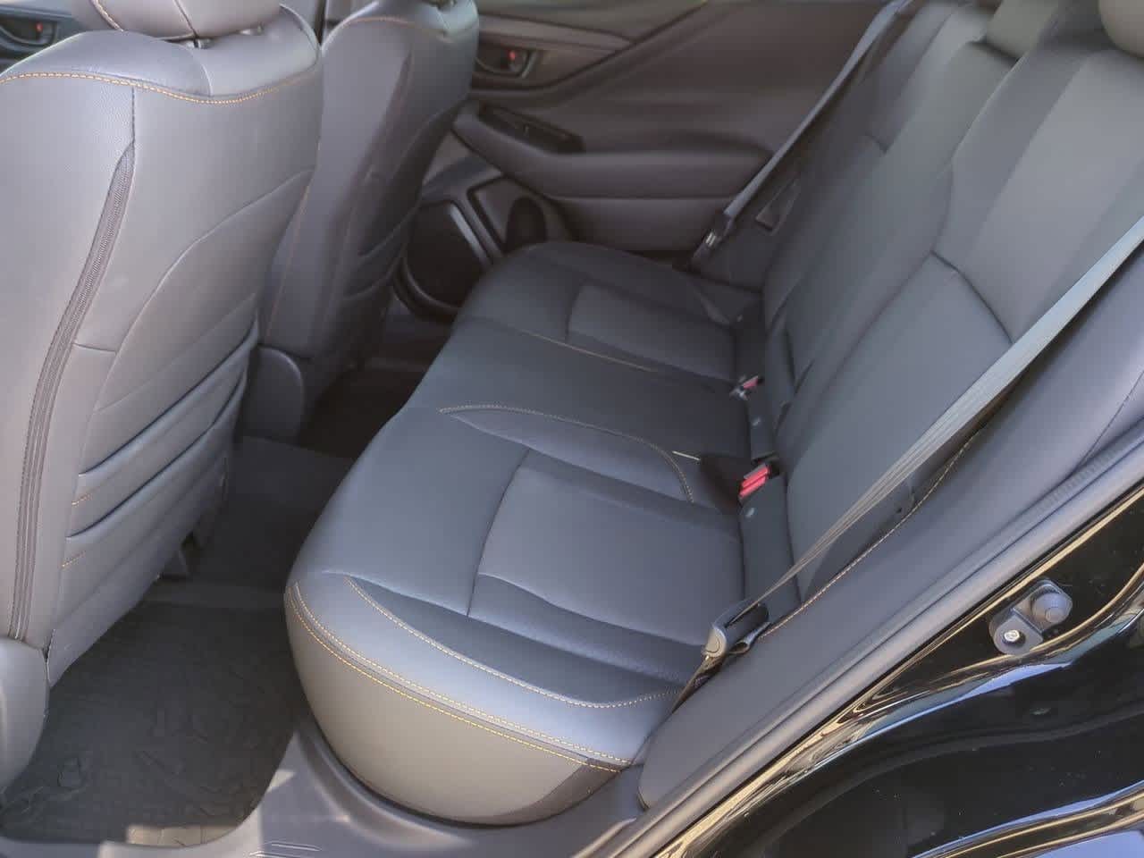 Thumbnail: 2025 Subaru Outback - 19