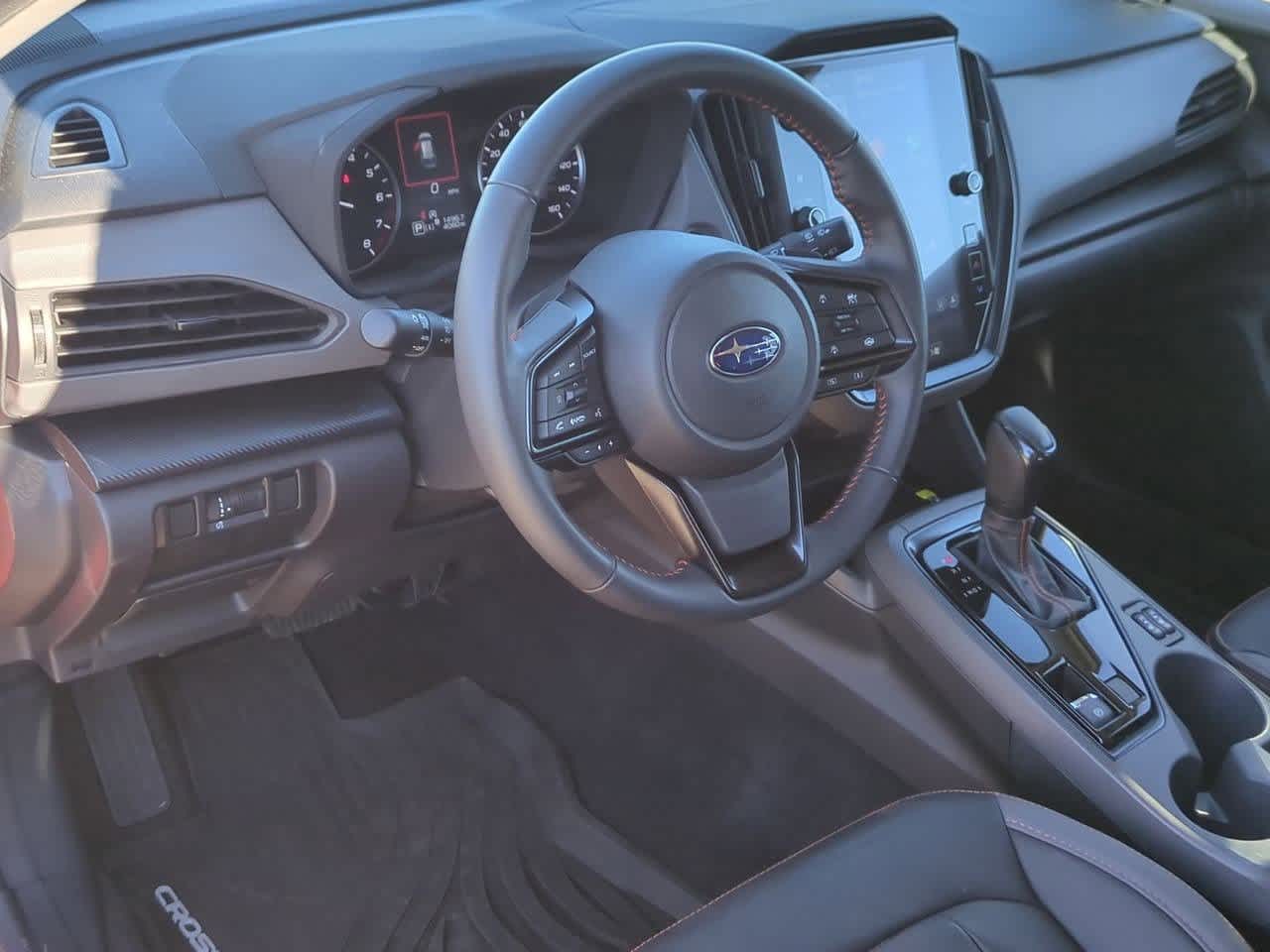 Thumbnail: 2025 Subaru Crosstrek - 2