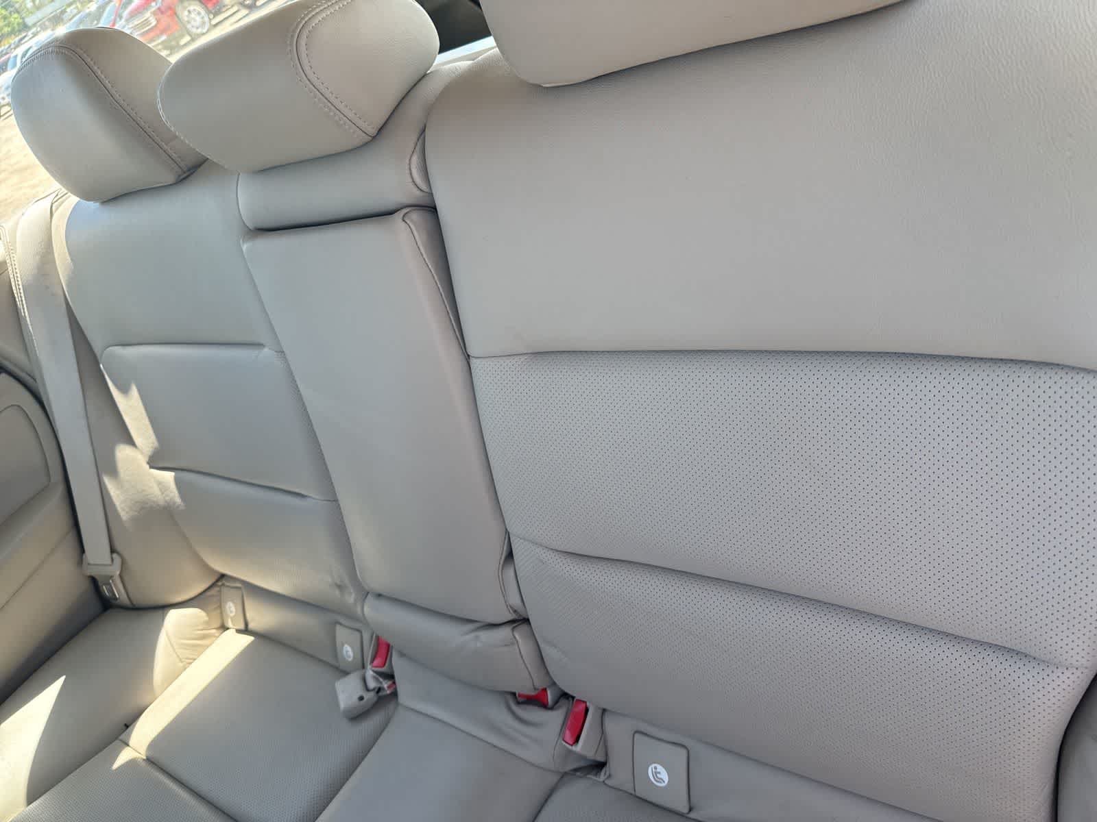 Thumbnail: 2005 Subaru Outback - 15