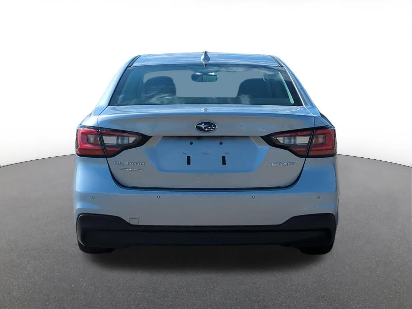 Thumbnail: 2024 Subaru Legacy - 5