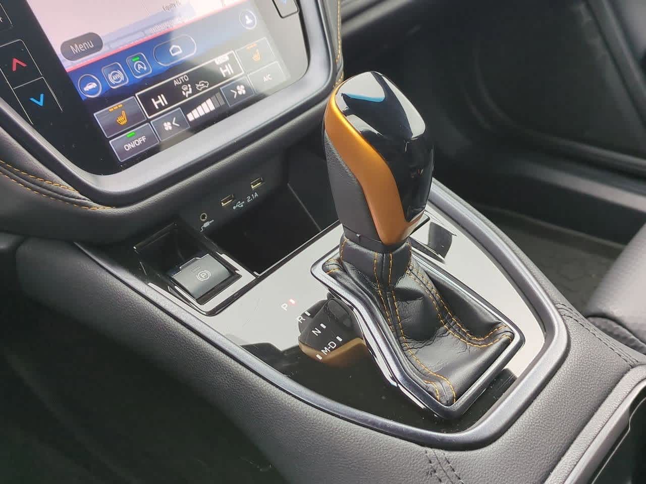 Thumbnail: 2022 Subaru Outback - 32