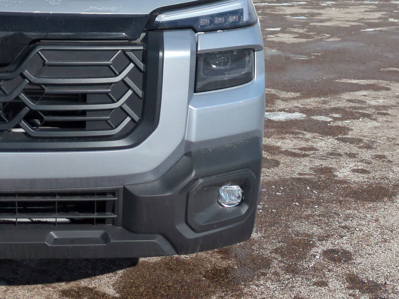 Thumbnail: 2026 Subaru Outback - 10