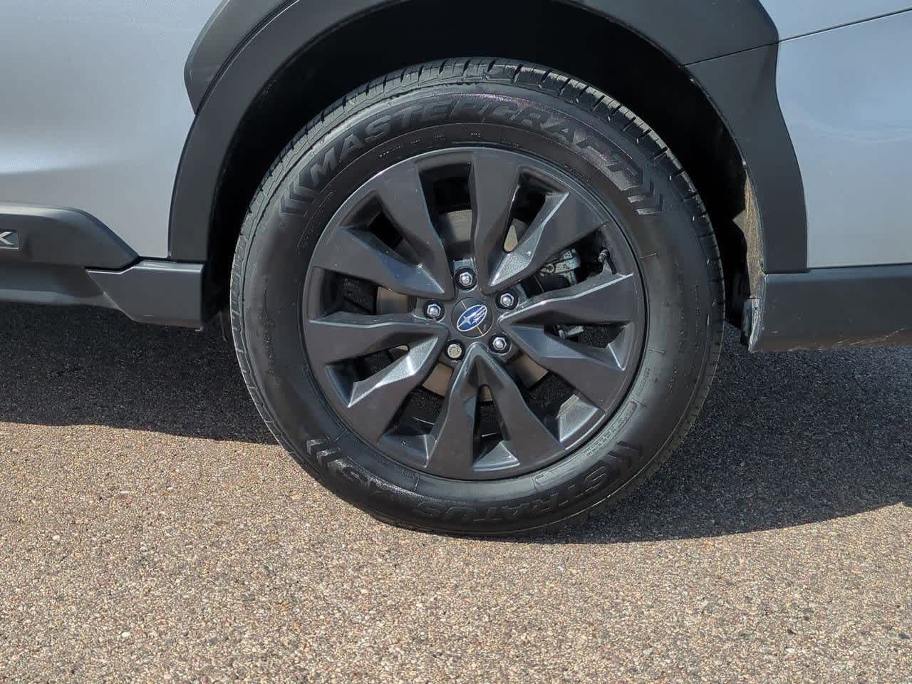 Thumbnail: 2024 Subaru Outback - 13