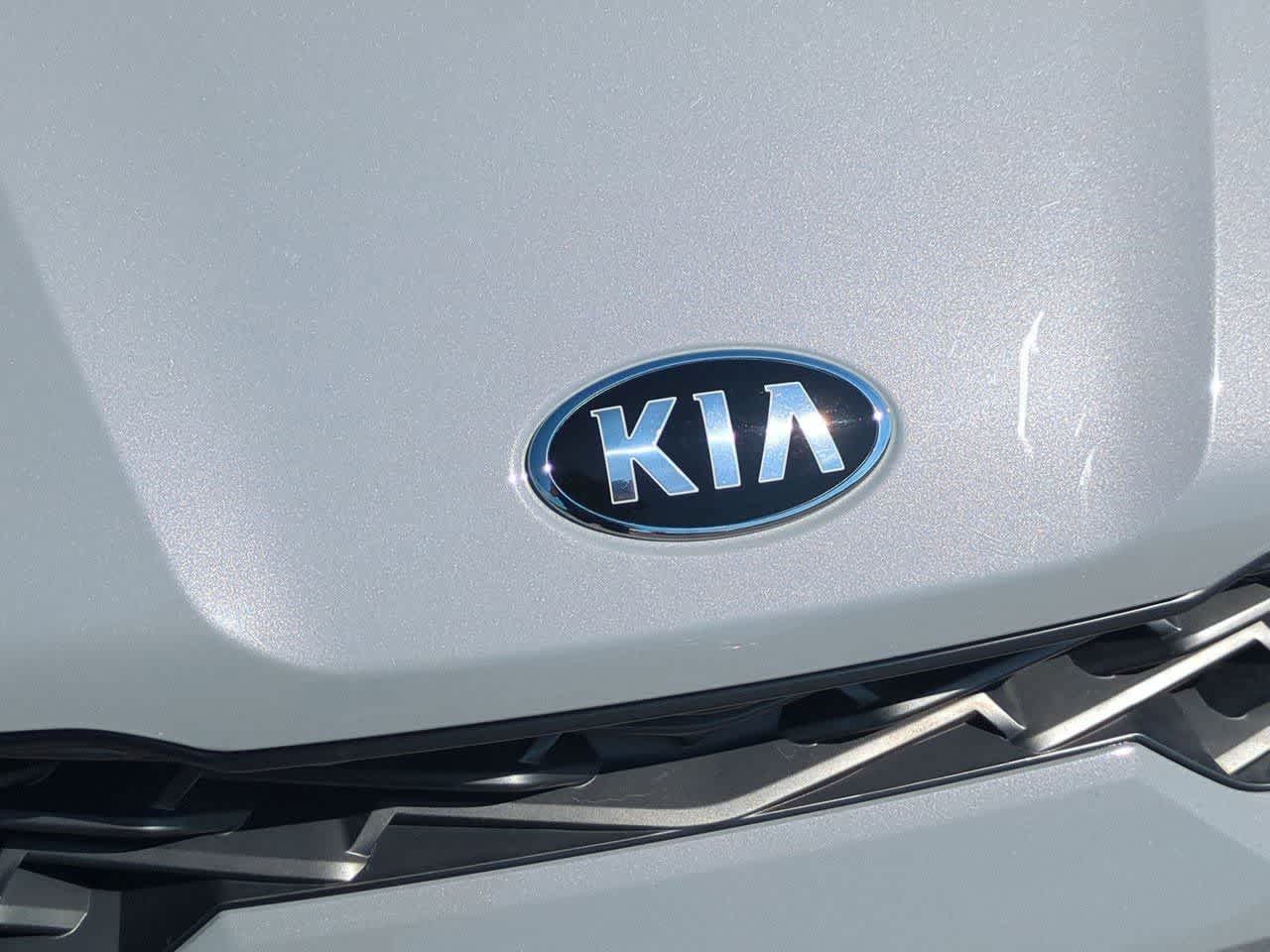 Thumbnail: 2021 Kia K5 - 11