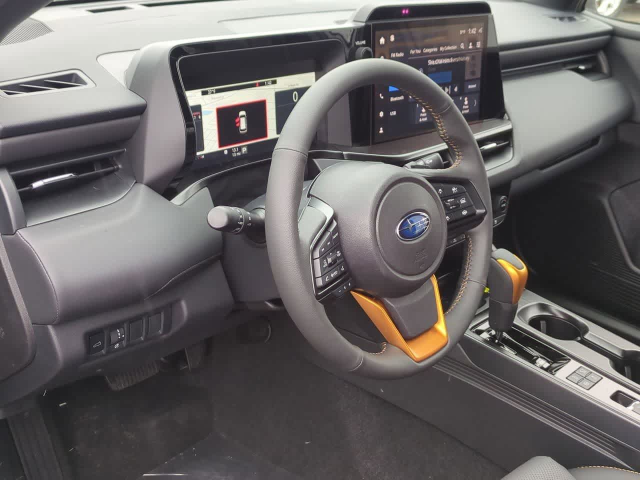 Thumbnail: 2026 Subaru Outback - 2