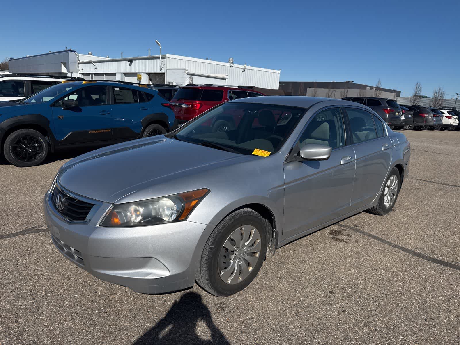 2009 Honda Accord LX -
                  Troy, MI