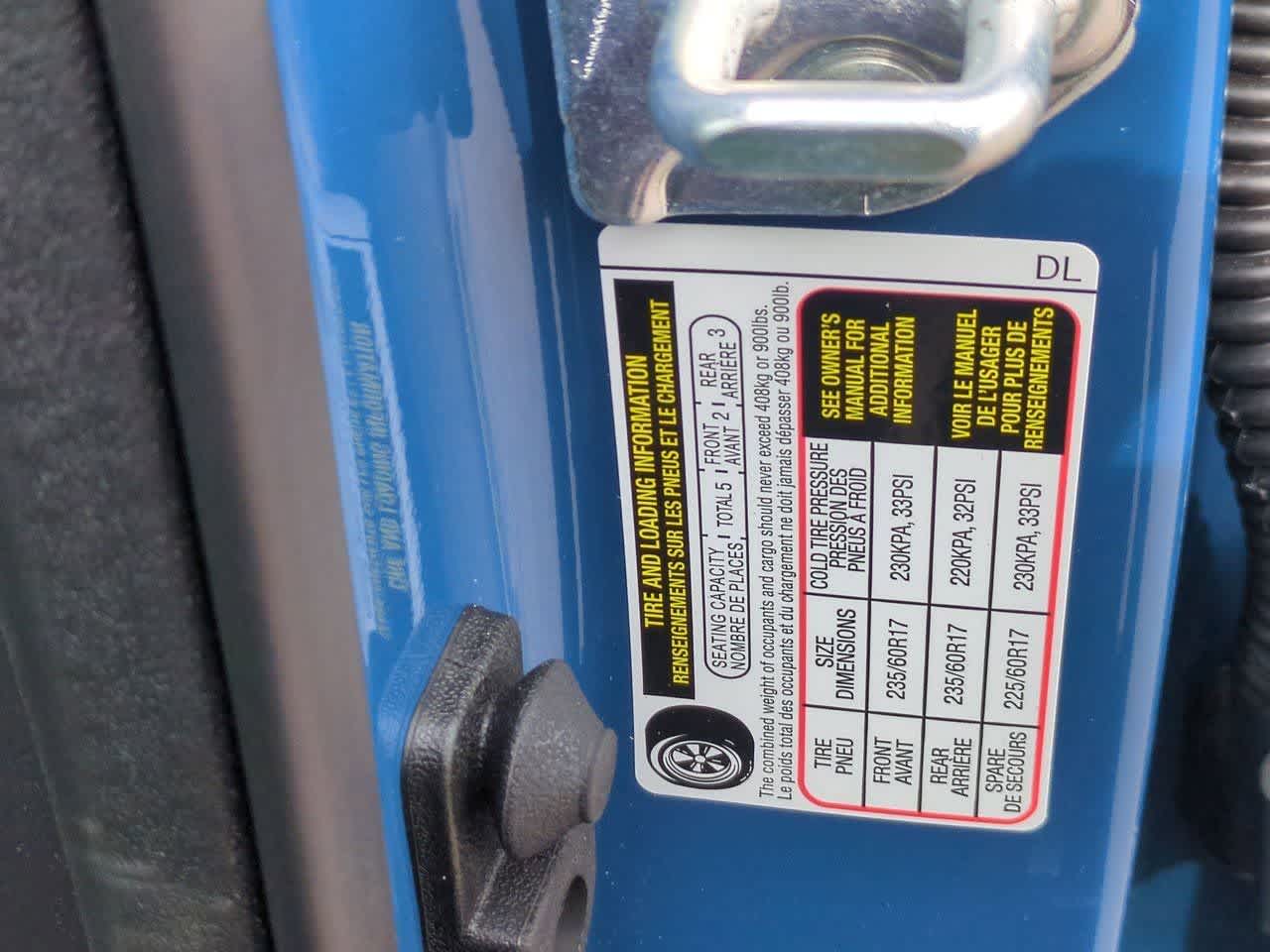 Thumbnail: 2026 Subaru Forester - 35