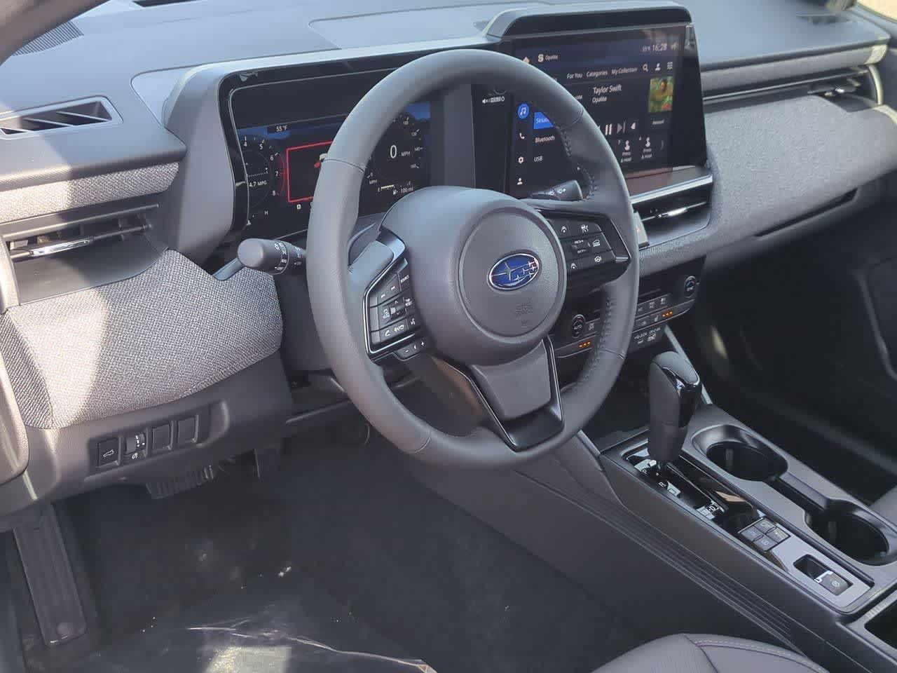 Thumbnail: 2026 Subaru Outback - 2
