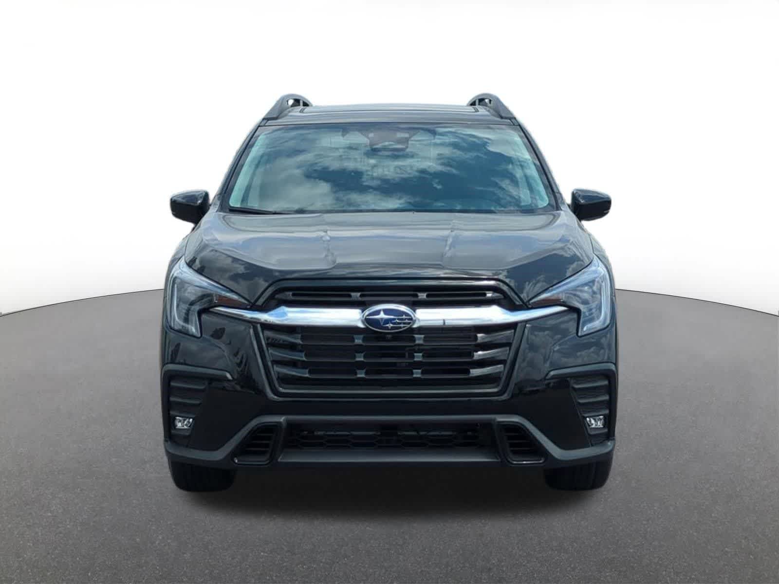 Thumbnail: 2026 Subaru Ascent - 9