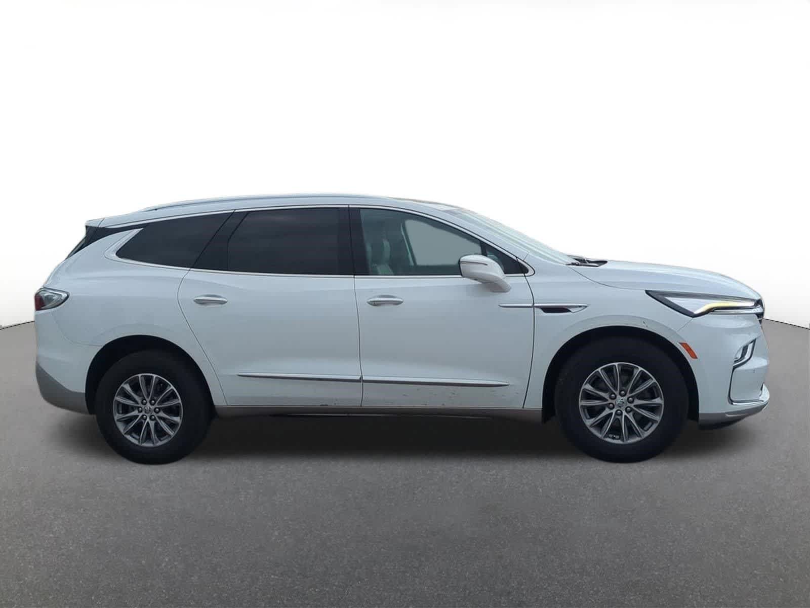 2024 Buick Enclave Essence - Photo 7