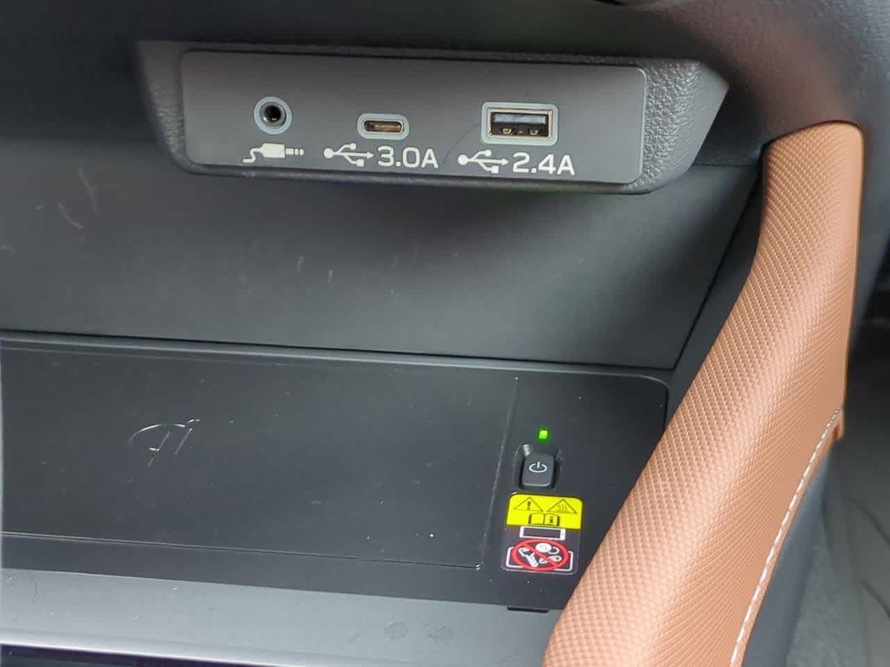 Thumbnail: 2025 Subaru Forester - 32