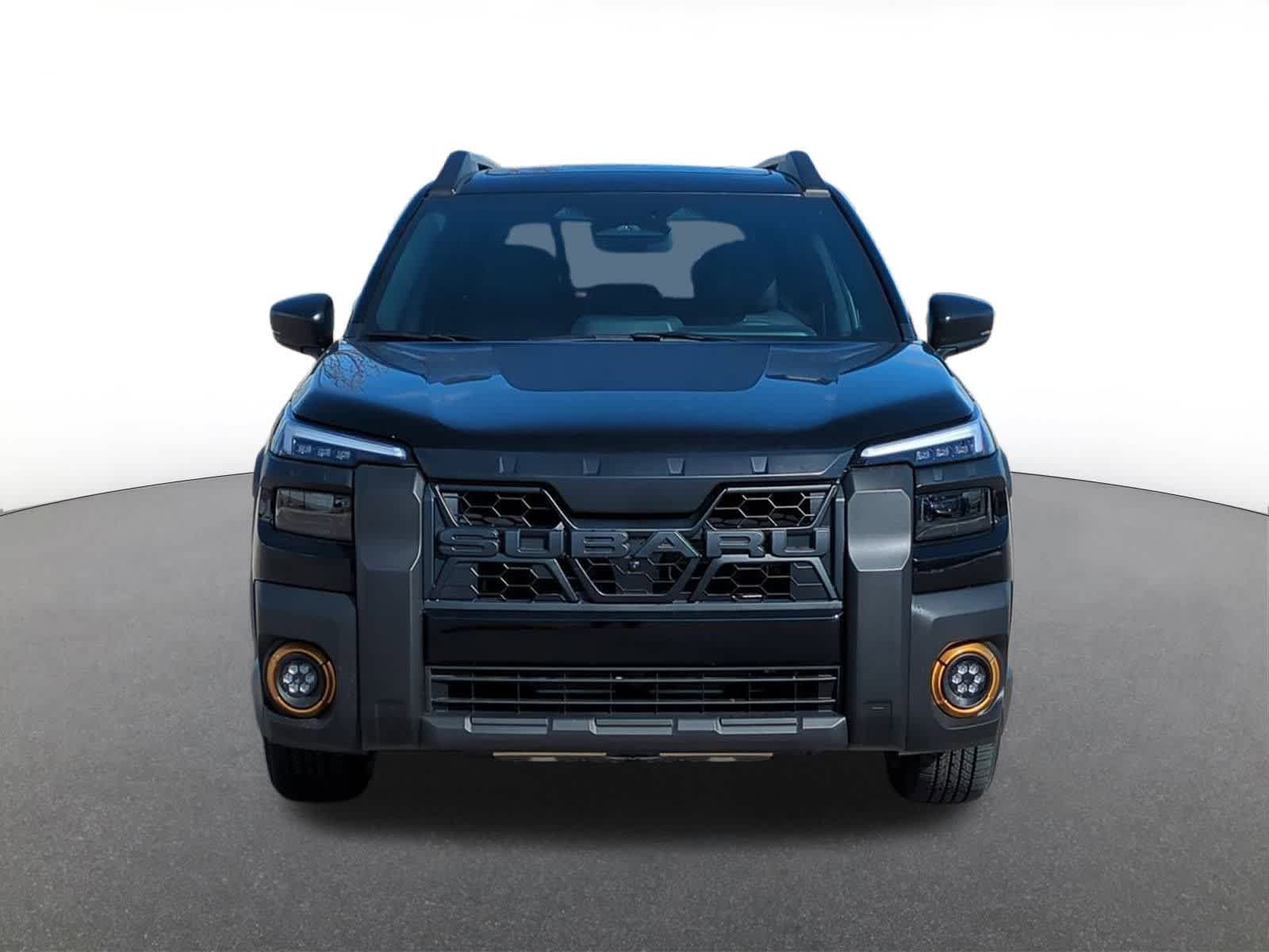 Thumbnail: 2026 Subaru Outback - 9