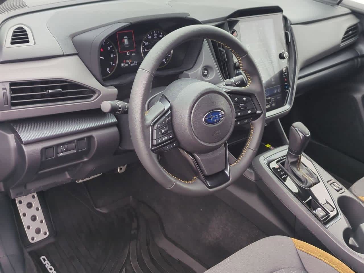 Thumbnail: 2025 Subaru Crosstrek - 2