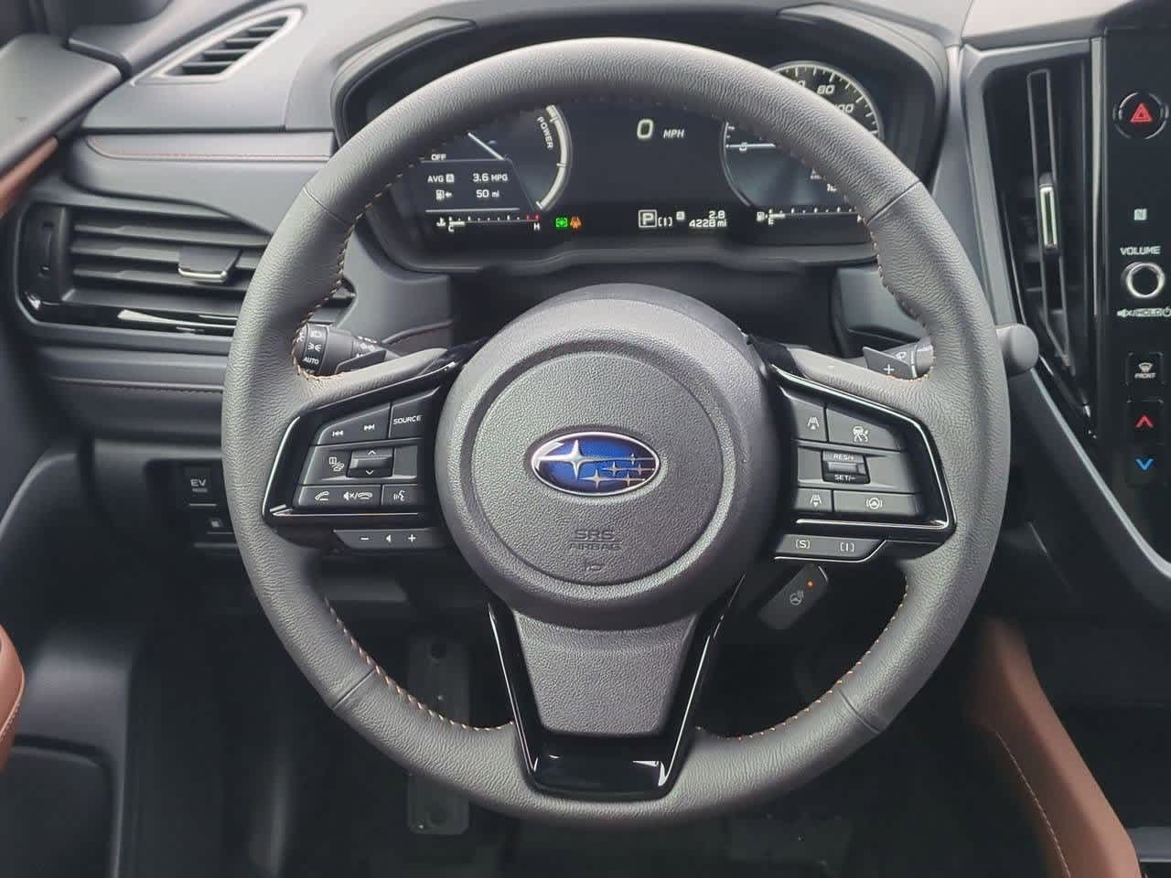 Thumbnail: 2025 Subaru Forester - 23