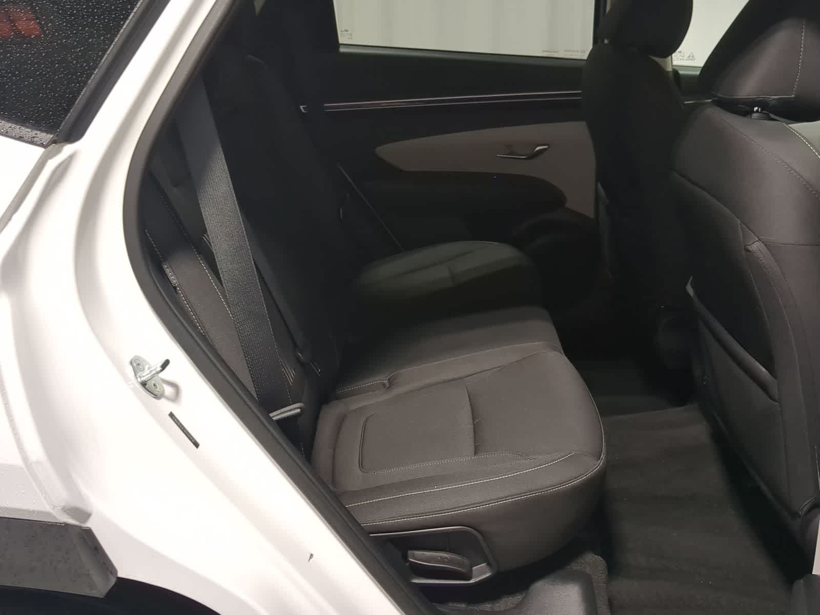2024 Hyundai Tucson SEL - Photo 20