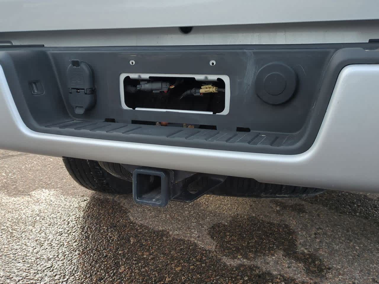 Thumbnail: 2020 Chevrolet Colorado - 32