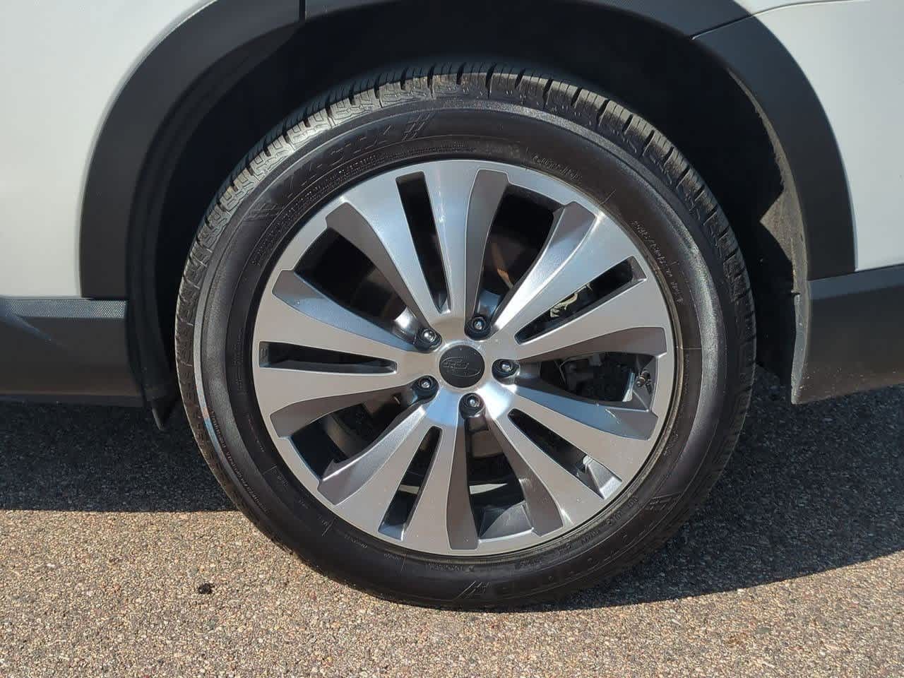 Thumbnail: 2022 Subaru Ascent - 13