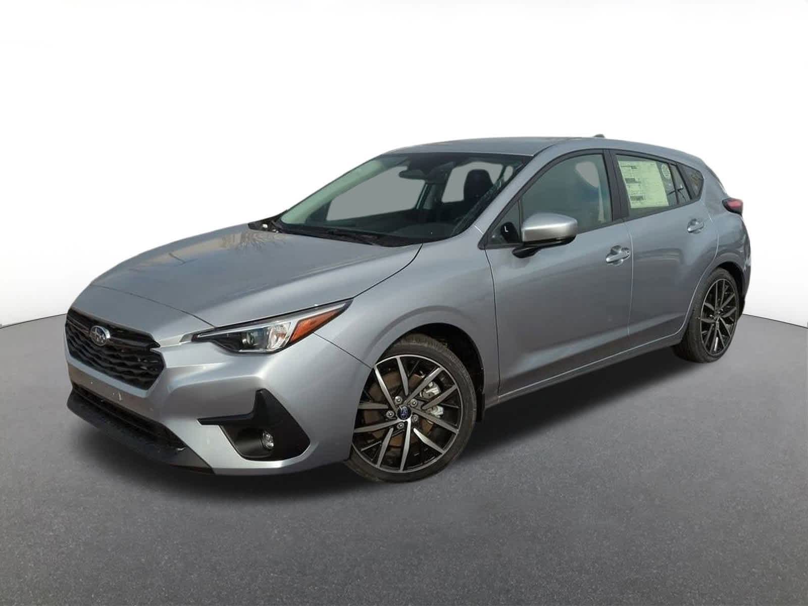 2024 Subaru Impreza Sport -
                  Troy, MI