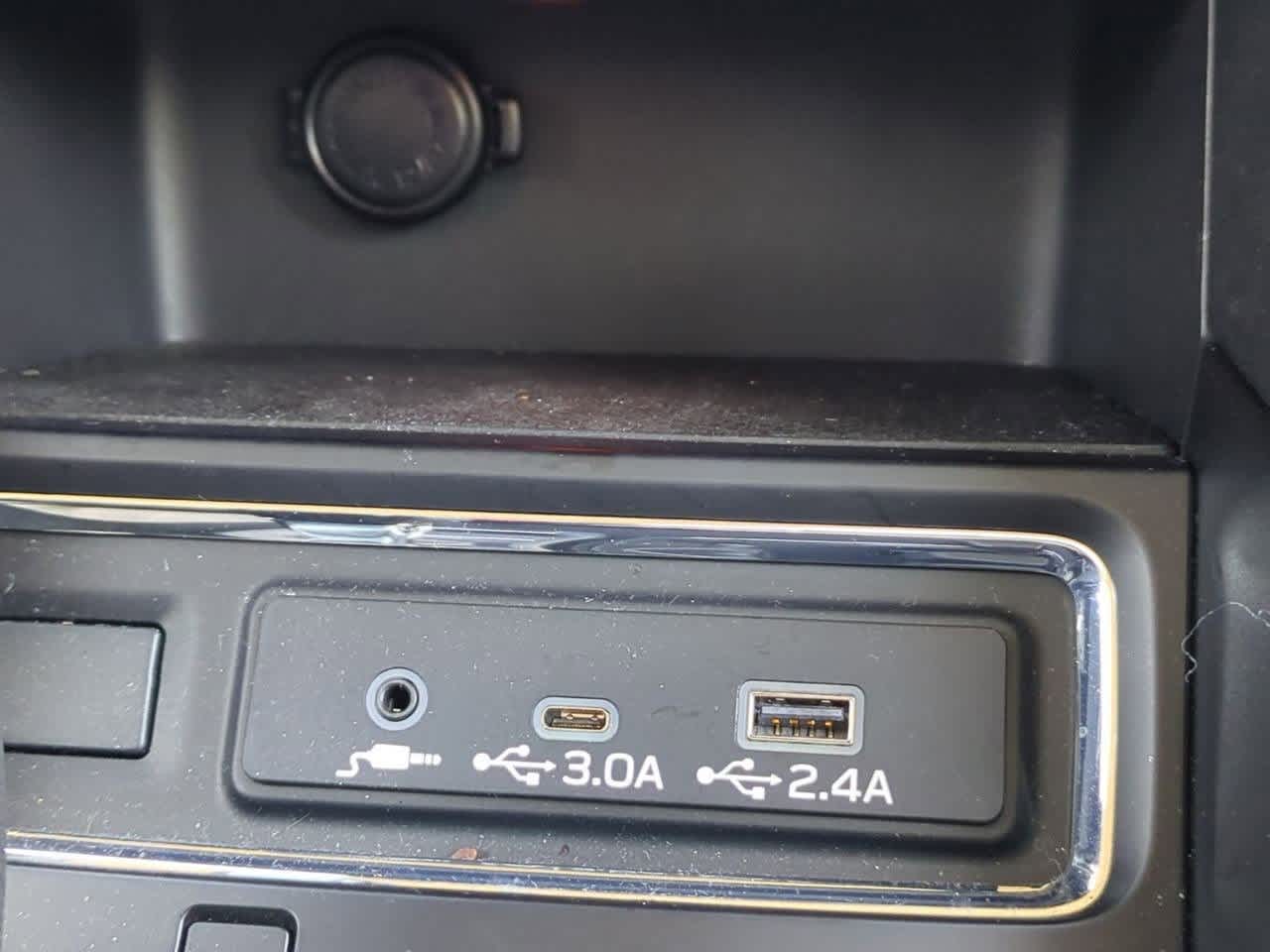 Thumbnail: 2025 Subaru Ascent - 30