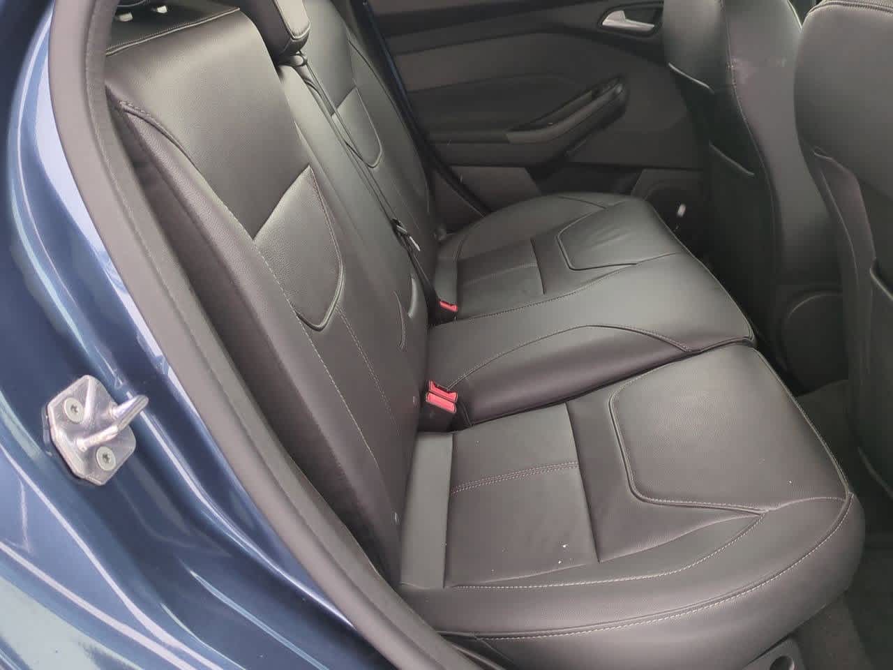 Thumbnail: 2018 Ford Focus - 20