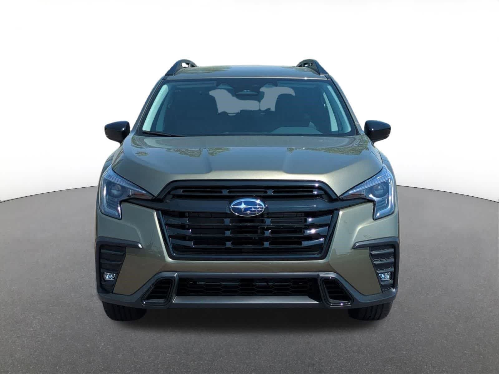 Thumbnail: 2026 Subaru Ascent - 9