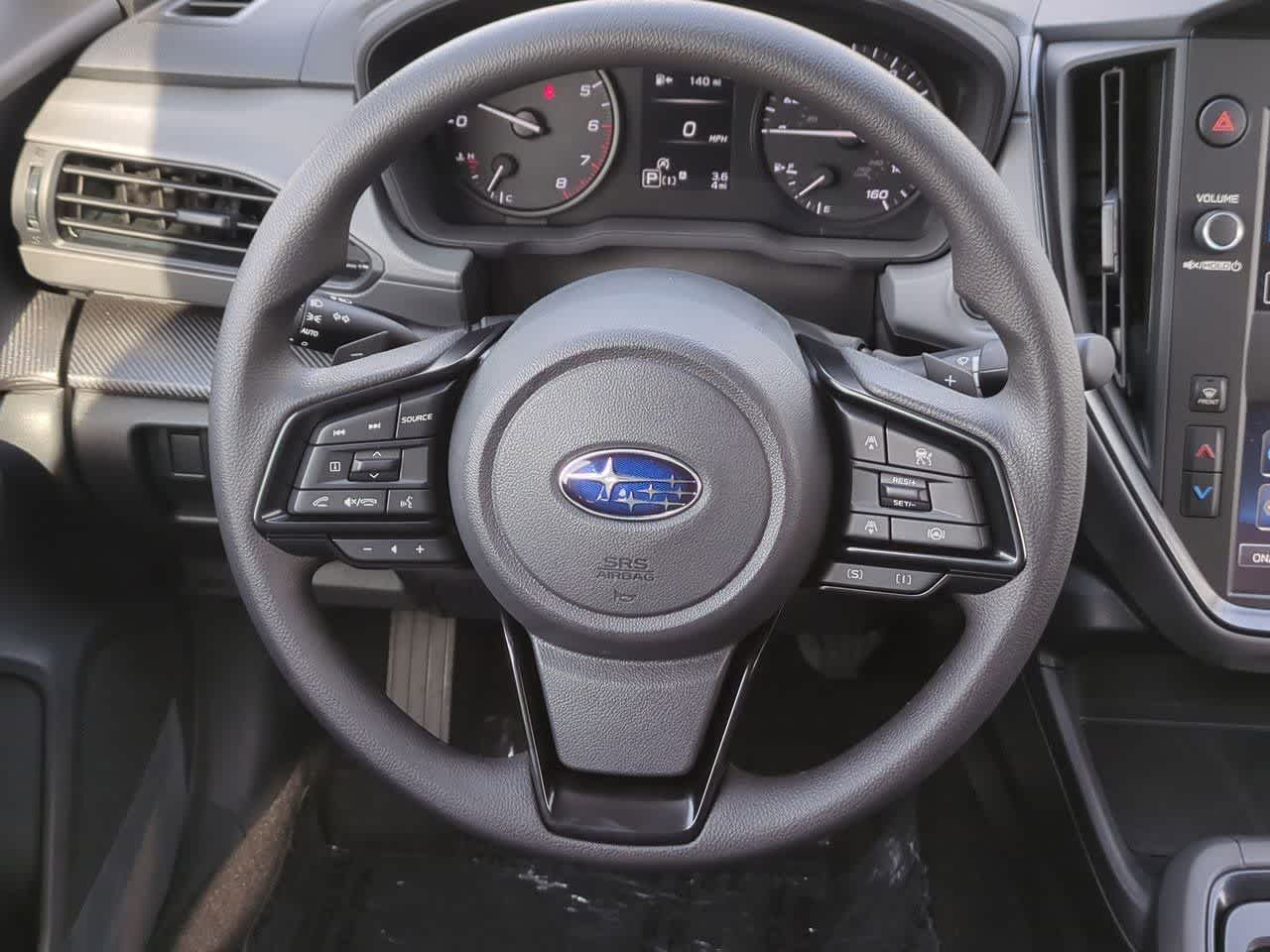 Thumbnail: 2026 Subaru Crosstrek - 22