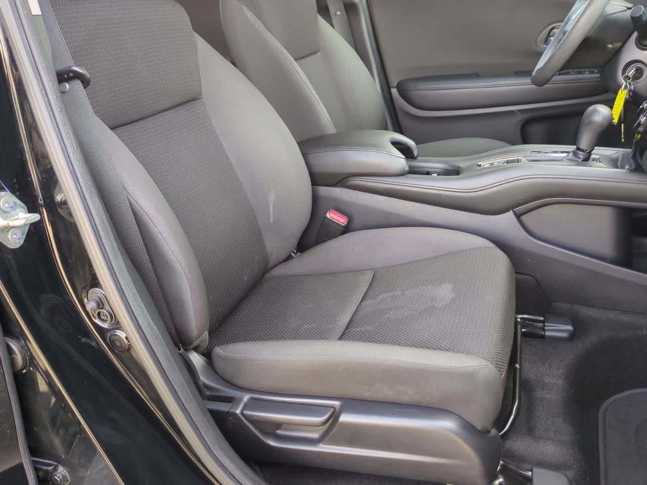 Thumbnail: 2019 Honda HR-V - 20