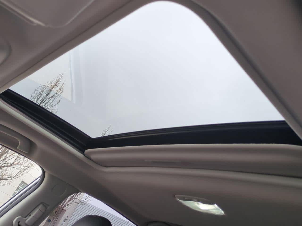 Thumbnail: 2023 Subaru Crosstrek - 18