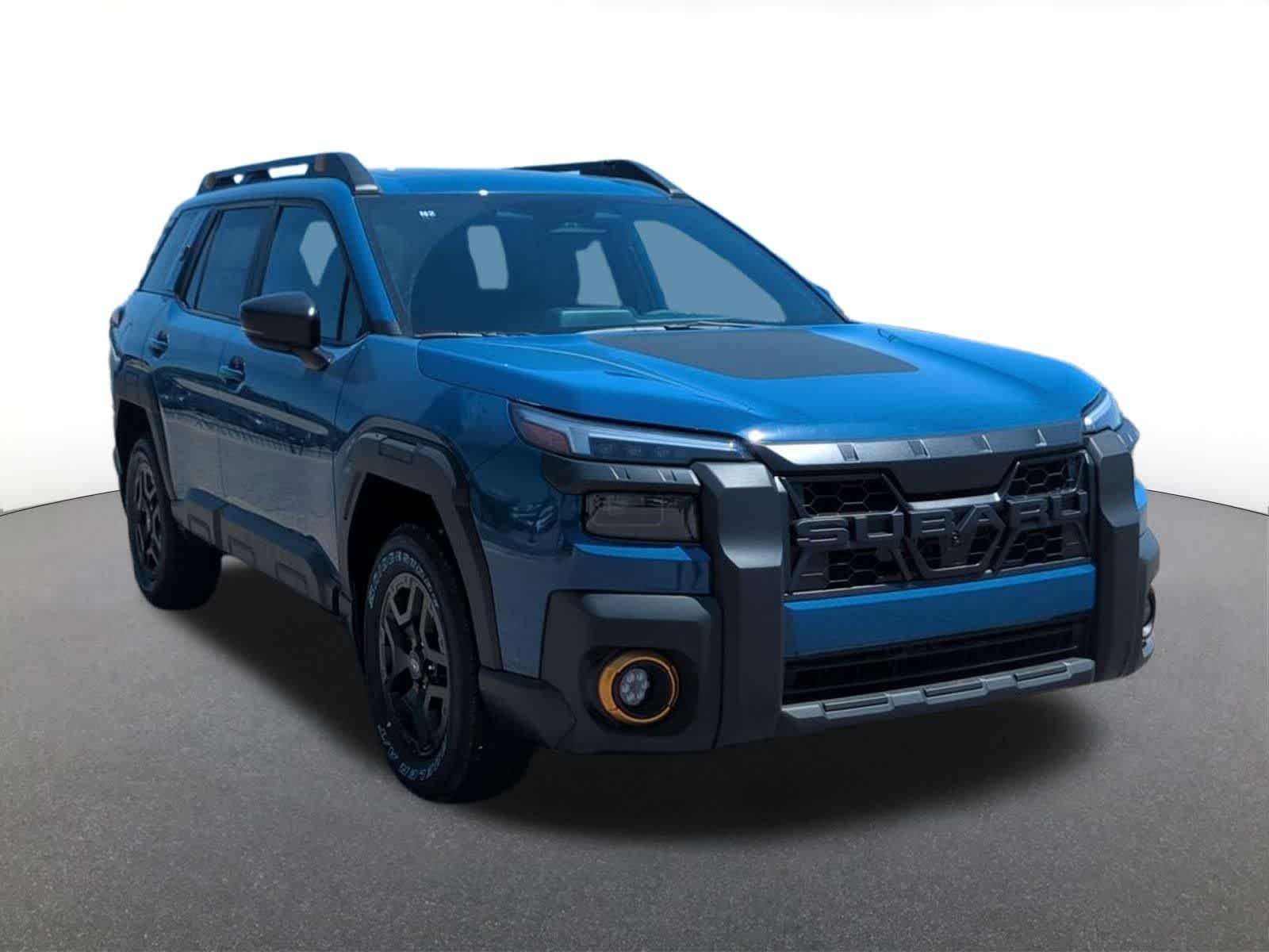 Thumbnail: 2026 Subaru Outback - 8