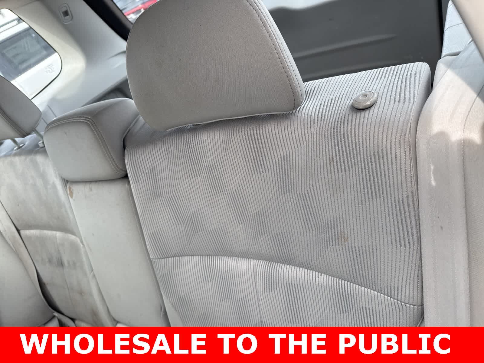 Thumbnail: 2009 Subaru Forester - 16