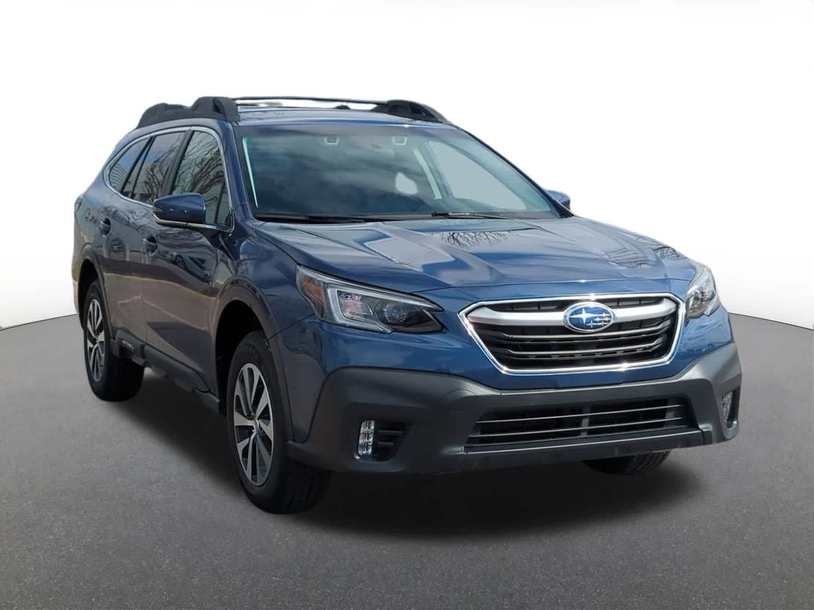 Thumbnail: 2022 Subaru Outback - 8