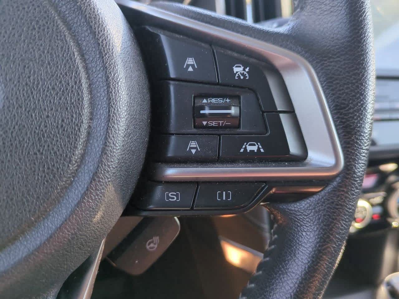Thumbnail: 2019 Subaru Forester - 25