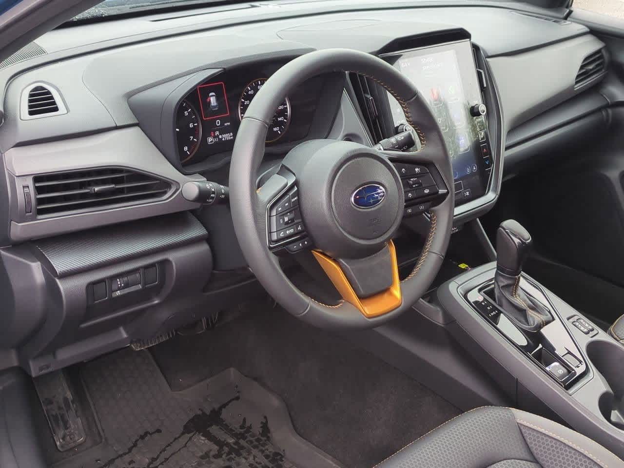 Thumbnail: 2025 Subaru Crosstrek - 2