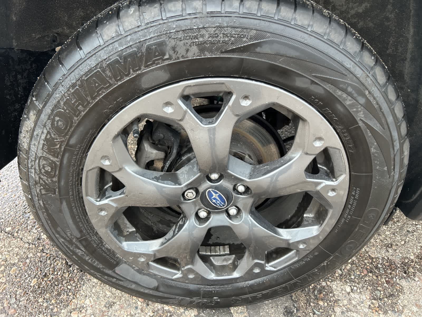 Thumbnail: 2023 Subaru Crosstrek - 10