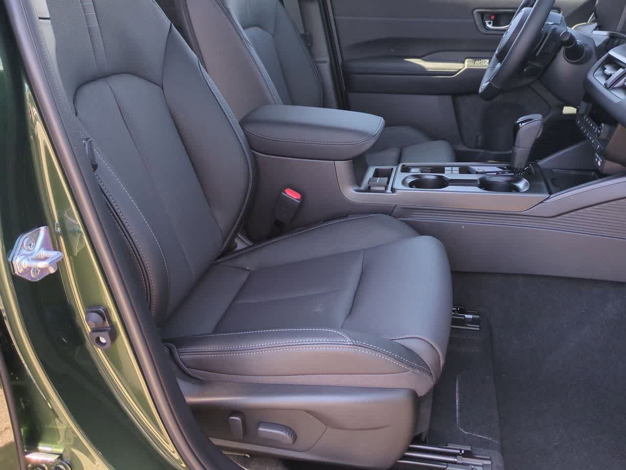 Thumbnail: 2026 Subaru Outback - 22