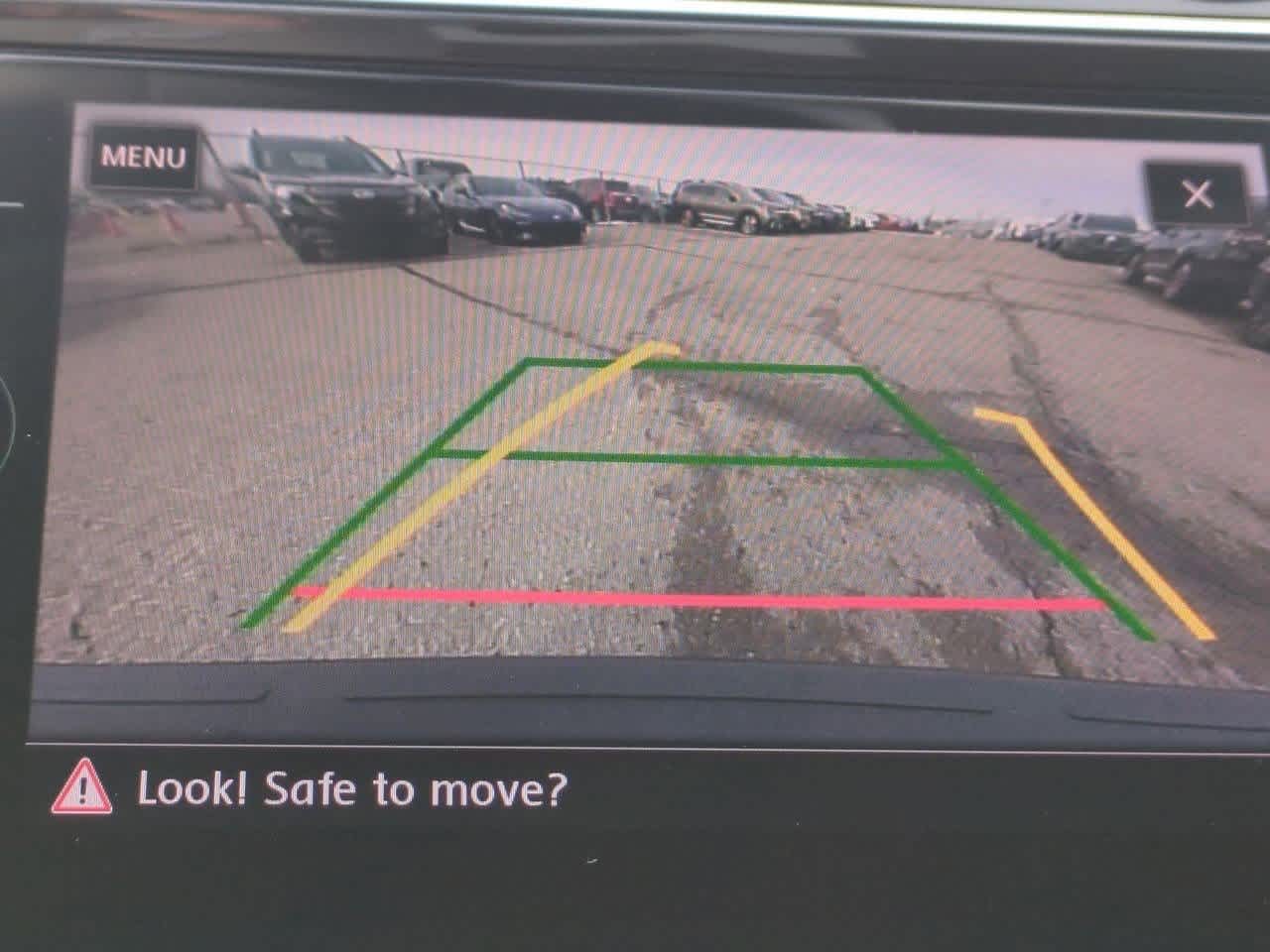 Thumbnail: 2019 Volkswagen Tiguan - 29