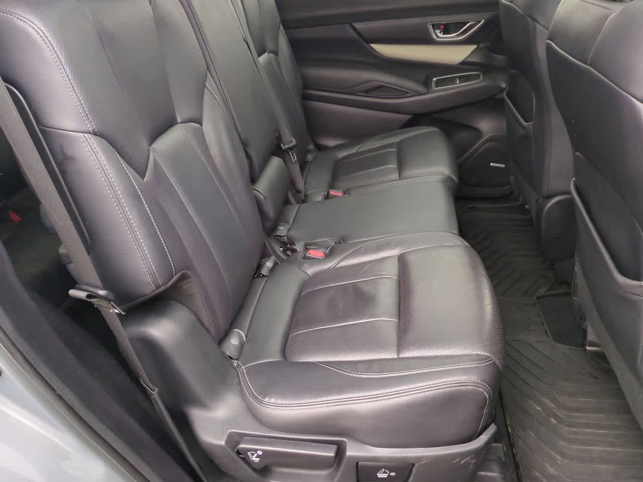 Thumbnail: 2020 Subaru Ascent - 20